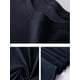 thumbnail image 4 of Camiseta de cuello redondo para el Día de la Madre: el mejor regalo para mamá de hija, mujer, mamá y niños. Para adultos, hombres, mujeres, adolescentes, jóvenes., 4 of 5