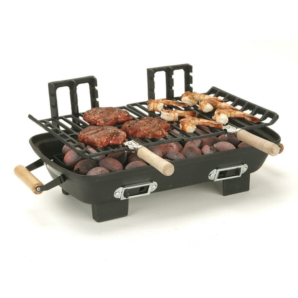 Hibachi charcoal 2025