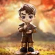 thumbnail image 3 of POP MART X JACKSON WANG MAGIC MAN Series Blind Box Toys Mystery Box Mistery Caixa Action Figure Surpresa Model Birthday Gift, 3 of 5