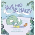 thumbnail image 1 of Â¡Ahí No Se Hace! Picarona 9788491455868, 1 of 2