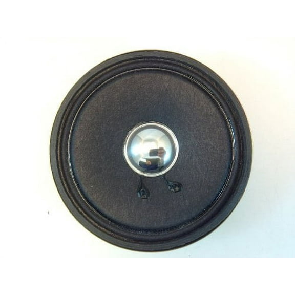 CES 3.75" Full Range Replacement Speaker 2 OZ Magnet 2 WATTS 8 OHMS