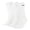 Gray, variant on Puma Adult Crew Sports Socks (Pack of 3)