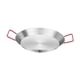 thumbnail image 5 of Olla de cocina coreana para Ramen, olla para sopa, cacerola para el hogar, ollas secas, olla para fideos coreanos, olla para mariscos para sopa, agarre rojo, 5 of 9