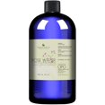 thumbnail image 1 of Agua de hidrosol de rosas - 32 oz - Hidrosol de rosas puro - Tónico facial hidratante Agua de rosas para piel y cabello Spray de lino para sábanas Ambientador Spray corporal de Organic Pure Oil - El e, 1 of 5