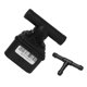 thumbnail image 1 of Map Sensor Ps-04 Plus 5-pin Gas Pressure Sensor Oil Change Pressure Sensor For Conversion Kit Zekai, 1 of 5