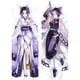 thumbnail image 1 of Funda De Almohada Anime Chica Demon Slayer Sexy Cuerpo Dakimakura Kamado Kawaii Almohadas Waifu huangjie unisex, 1 of 2