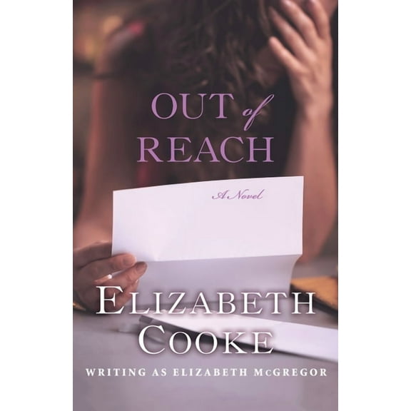 Out of Reach (Paperback)