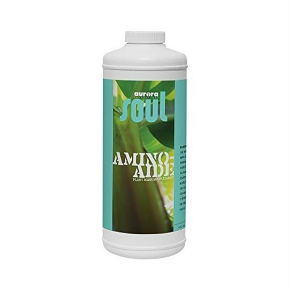 Soul Synthetics Amino Aide, 1 Quart