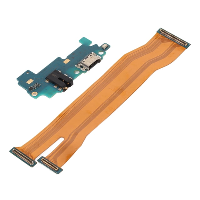 Puerto De Carga, Puerto De Carga USB Con Cable Flexible De Rendimiento Estable Con Kit De Herramientas Para Teléfono A31