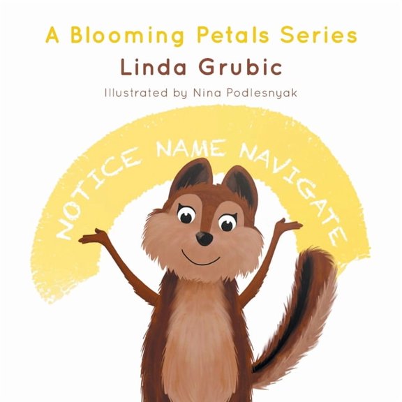 Blooming Petals Notice Name Navigate, (Paperback)