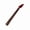 Red, variant on CEORPER Quick Install Wooden 24 Frets Guitar Necks with Fretboard Replacement Part