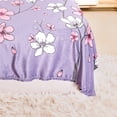 thumbnail image 4 of Cobertor Ultrasuave Saori Matrimonial/Individual Concord, 4 of 4