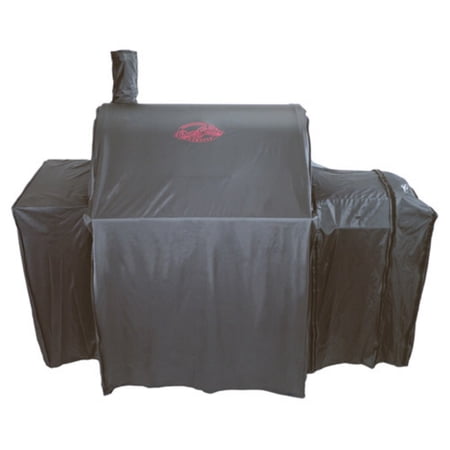 Char-Griller 11" Grill Cover - Image 4
