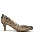 thumbnail image 3 of LifeStride Womens Parigi Pumps - Various Widths Available, 3 of 9