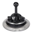 thumbnail image 2 of Fouets de Remplacement pour Mousseurs à Lait Aeroccino Modèle Compatible avec 3 4 et Plus Lot de 2, 2 of 5