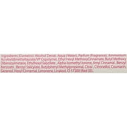 Pink Sugar Rollerball Perfume For Women, 0.34 Oz
