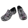 thumbnail image 3 of Zuecos de seguridad unisex Colcomx EU41 Zapatos de chef impermeables, 3 of 5