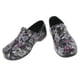 thumbnail image 3 of Zapatos de Cocineros Antideslizante Macarena Sandalias de Seguridad de Trabajo Impermeable EU41, 3 of 5