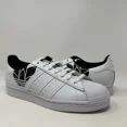 thumbnail image 1 of Size 8- Adi-das Superstar “White Black Trefoil” 2020 W/Box - FY2824, 1 of 6
