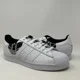 thumbnail image 1 of Size 8- Ad-id-as Superstar “White Black Trefoil” 2020 W/Box - FY2824, 1 of 6