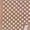 Coffee, variant on Womens Socks 3 Pairs Crystal Ultra Thin Non Slip Transparent Mid Tube