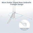 thumbnail image 3 of ATUMTEK Selfie Tripod, 161cm Portable Smartphone Tripod with Bluetooth Remote, 3 of 5