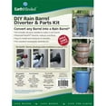 thumbnail image 1 of EarthMinded F-RN025 Trousse de Baril de Pluie Bricolage, 1 of 1