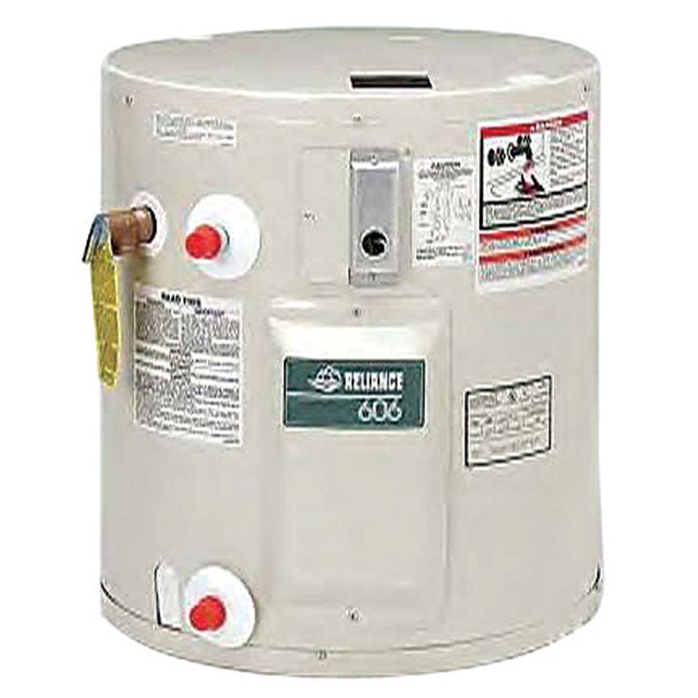Reliance 19 gal. 2000 Electric Water Heater - Walmart.com - Walmart.com