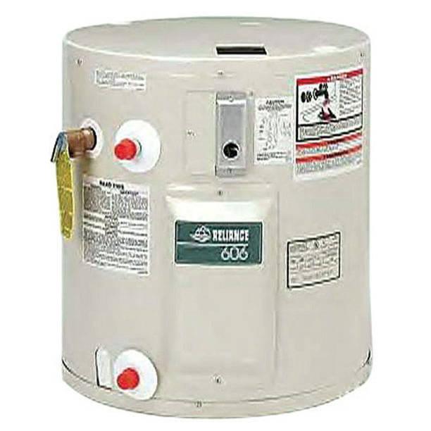 reliance-19-gal-2000-electric-water-heater-walmart-walmart