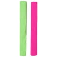thumbnail image 1 of RUNROTOO 2 Rolls Crepe Paper Roll Assorted Color Diy Crafts Party Decoration Background Paper 11.8X7.9X0.00In, 1 of 8