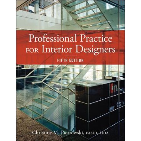 Professional Practice for Interior Designers (Best British Interior Designers)