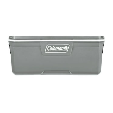 Coleman Classic Series 150-Quart Hard Cooler