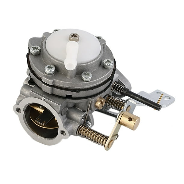 2 Cycles Golf Cart Part Carburetor 6781 19671981 for Harley Davidson