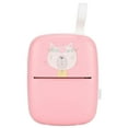 thumbnail image 2 of Mini Printer Hand-Held Portable Pocket Student Wrong Question Photo Printing Equipment, 2 of 5
