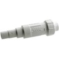 thumbnail image 1 of Raccord de Tuyau de Réparation Réglable en PVC, 1 Po. -511-53-1-1B, 1 of 1
