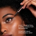 thumbnail image 3 of Delineador líquido impermeable Lancôme Idôle Liner Black, 3 of 7