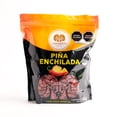thumbnail image 1 of Piña Enchilada 1 kg | Fruta Deshidratada con Chile en Polvo | Botana Picosita Cimarron Botanas Piña Enchilada Cimarron, 1 of 3