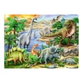 thumbnail image 2 of Rompecabezas Ravensburger La Era de los Dinosaurios 60 Piezas, 2 of 2