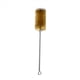 thumbnail image 1 of Cepillo de Limpieza de Chimenea de Tubo de Alambre de Cobre Cepillo de Alambre de Cobre de Manejar Cepillo de óXido Cepillo de Tubo de Pulido DiáMetro 50Mm, 1 of 5
