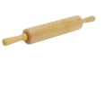 thumbnail image 1 of Starfrit Rouleau à pâte en bois, Longueur de 10", Diamètre de 2.25", Couleur bois (Érable), 1 of 2