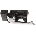 thumbnail image 5 of Door Handle For 2004-2012 Chevy Colorado Front or Rear Left Chrome Lever Plastic, 5 of 5