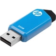thumbnail image 1 of HP 32GB v150w USB 2.0 Flash Drive (P-FD32GHPV150W-GE), 1 of 5