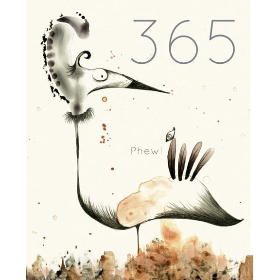 365 Phew!