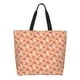 thumbnail image 1 of Fotbe Mushroom Bolsa Tote Estética de Lona con Estampado para Mujer - Bolsa Reutilizable de Hombro Casual para Vacaciones, Compras, Trabajo y Gimnasio, 1 of 8