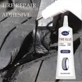 thumbnail image 4 of Tire Repair Glue Liquid Strong Rubber Glue Black Rubber Wear-resistan, 4 of 5
