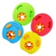 thumbnail image 1 of Discos de boya de natación Inteprter 4 piezas, 1 of 6