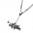 thumbnail image 2 of Star Wars X-Wing 3D Pendant Necklace, 2 of 2