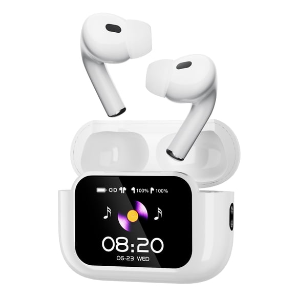 AI Language Translator Earbuds,Translation Earbuds Real time,144 Languages Bluetooth Translator Device and Accents 8 Offline Language Translat