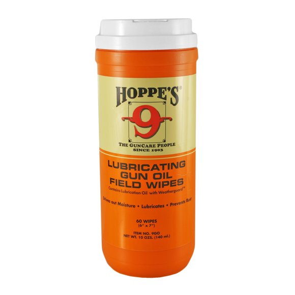 Hoppe's Gun Oil