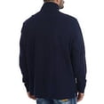 thumbnail image 4 of Polo Ralph Lauren NAVY Estate-Rib Cotton Pullover Sweater, US 2X-Large, 4 of 9